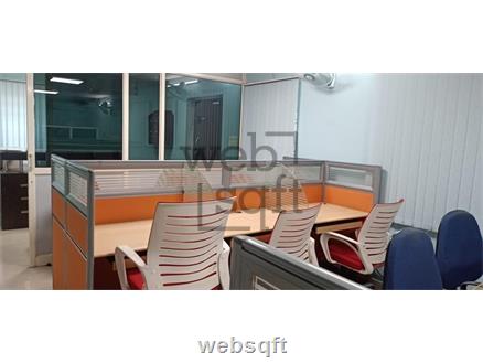 Commercial Office Space for Rent in Miyapur